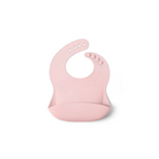 Ergobaby Intro Mealset with Silicone Bib, Suction Bowl and a 3-in-1 Straw Cup, Food Grade Silicone, BPA Free, Ergonomic Design, Unbreakable, 4m+