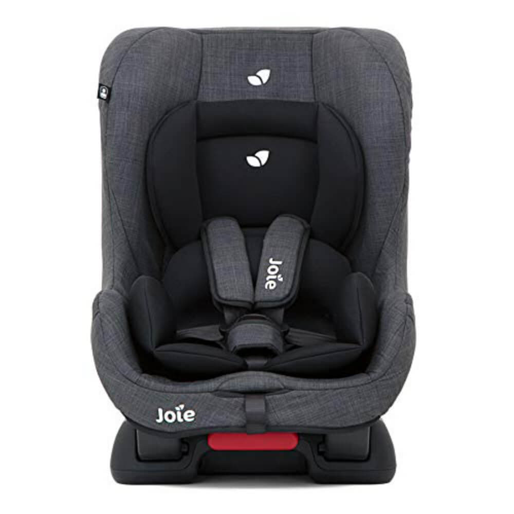 Joie Tilt Car Seat - New Born to 4 Years - Pavement