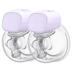 Momcozy Breast Pump S9 - Double