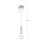 Ubbi Bottle Brush Deluxe - Gray