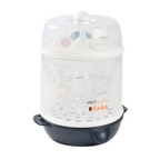 Beaba Express Bottle Sterilizer - Night Blue