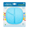 Dr. Brown’s Divided Plates 3-pack