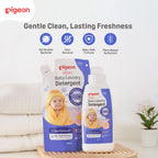 Pigeon Baby Laundry Detergent Refill (En) - 450 ml