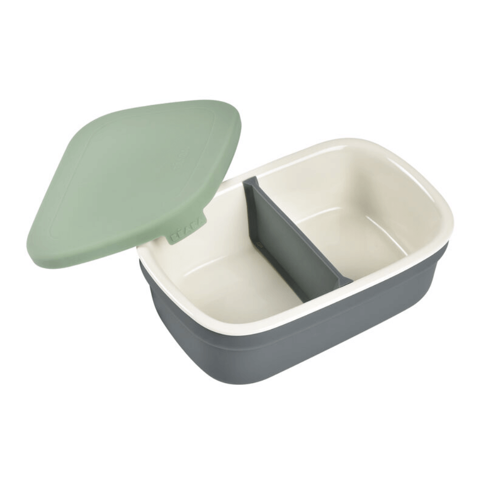 Beaba Ceramic Lunch Box
