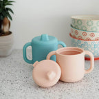 Beaba Silicone Learning Cup