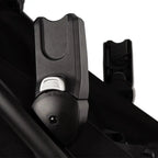 Nuna Trvl™ Series Adaptor