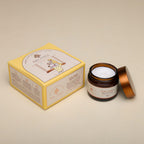 Baby Forest Khilta Mukhra Baby Face Cream - 50gms