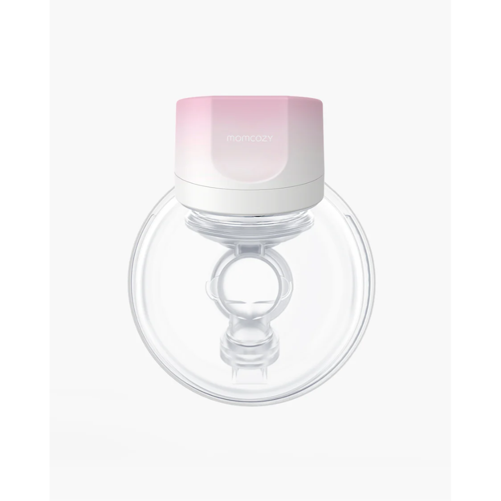Momcozy Breast Pump S12 Pro Single