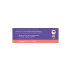 Lansinoh HPA Lanolin Nipple Cream - Sore Nipples Cracked Skin Breast Feeding 100% Natural, Tasteless & Odourless BPA, BPS-Free, Hospital Bag Maternity Essentials