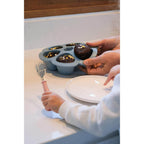 Beaba Stainless Steel Training Cutlery