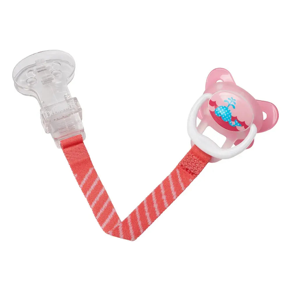 Dr. Brown’s Soother Clip