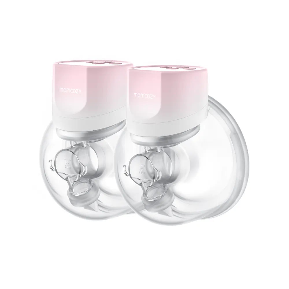 Momcozy Breast Pump S12 Pro