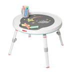 Skip Hop Silver Lining Cloud Baby's View Activity Center