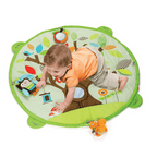 Skip Hop Treetop Friends Activity Gym