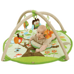 Skip Hop Treetop Friends Activity Gym