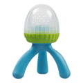 B.Box Silicone Fresh Food Feeder - Blue Green