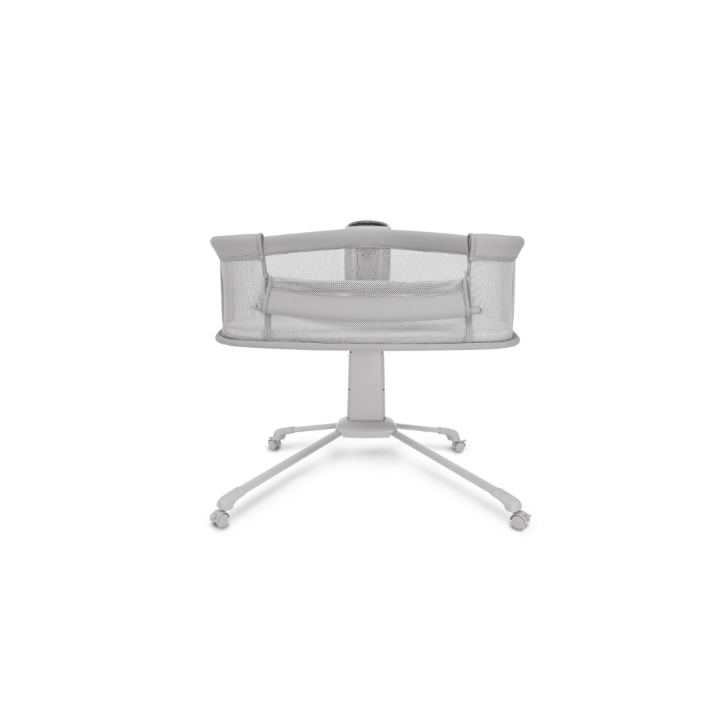 Mastela Dream Starlight Bedside Bassinet