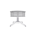 Mastela Dream Starlight Bedside Bassinet