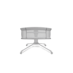 Mastela Dream Starlight Bedside Bassinet
