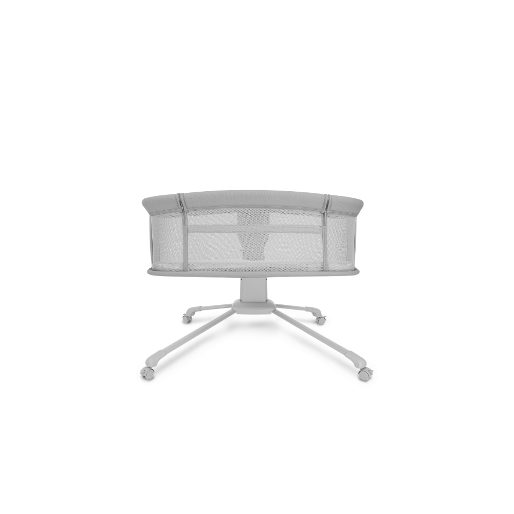 Mastela Dream Starlight Bedside Bassinet