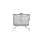 Mastela Dream Starlight Bedside Bassinet