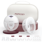 Momcozy Breast Pump M5 Double