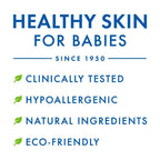 Mustela Baby Vitamin 1, 2 and 3 Barrier Cream - 100ml