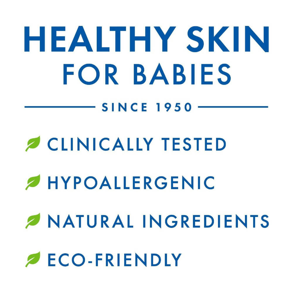 Mustela Baby Vitamin 1, 2 and 3 Barrier Cream - 100ml