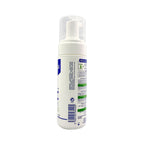 Mustela Cradle Cap Foam Shampoo for Newborn with Natural Avocado