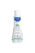 Mustela Hydra-Bebe Body Lotion, Normal Skin - 300ml