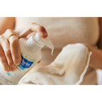 Mustela No rinse Cleansing Milk - 200ml