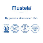 Mustela Baby Massage Oil With Avocado - 100ml