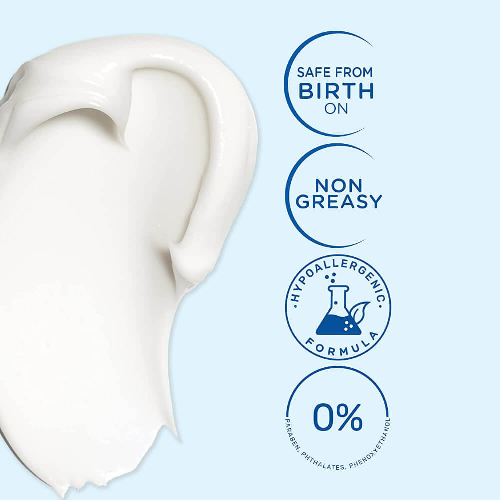 Mustela Hydra Bebe Facial Cream Normal Skin - 40ml