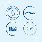 Mustela 2 in 1 Cleansing Gel - 200 ml