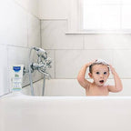 Mustela 2 in 1 Cleansing Gel - 200 ml