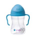 B.Box Feeding Set (Plate, Cutlery, Sippy Cup)