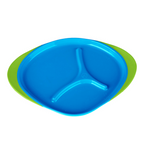 B.Box Feeding Set (Plate, Cutlery, Sippy Cup)