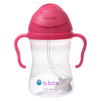 B.Box Feeding Set (Plate, Cutlery, Sippy Cup)