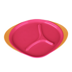 B.Box Feeding Set (Plate, Cutlery, Sippy Cup)