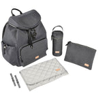 Beaba Vancouver Nursery Diaper Backpack