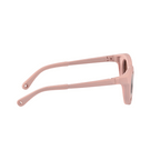 Beaba Kids Sunglasses - 2-4 Years, Unbreakable Sunglasses for Kids, 100% UV Protection,Category 3 Sun Lens, Optimal Comfort, 360° Adjustable Ear Tips with Side Shields, 2-4 Years
