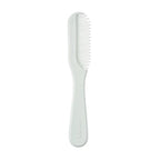 Beaba Baby Brush & Comb Set for Newborns & Toddlers, Soft Bristle Hair Brush & Gentle Comb with Ergonomic Easy-Grip Handles,Baby Grooming Kit & Hair Care Accessory, 0m+