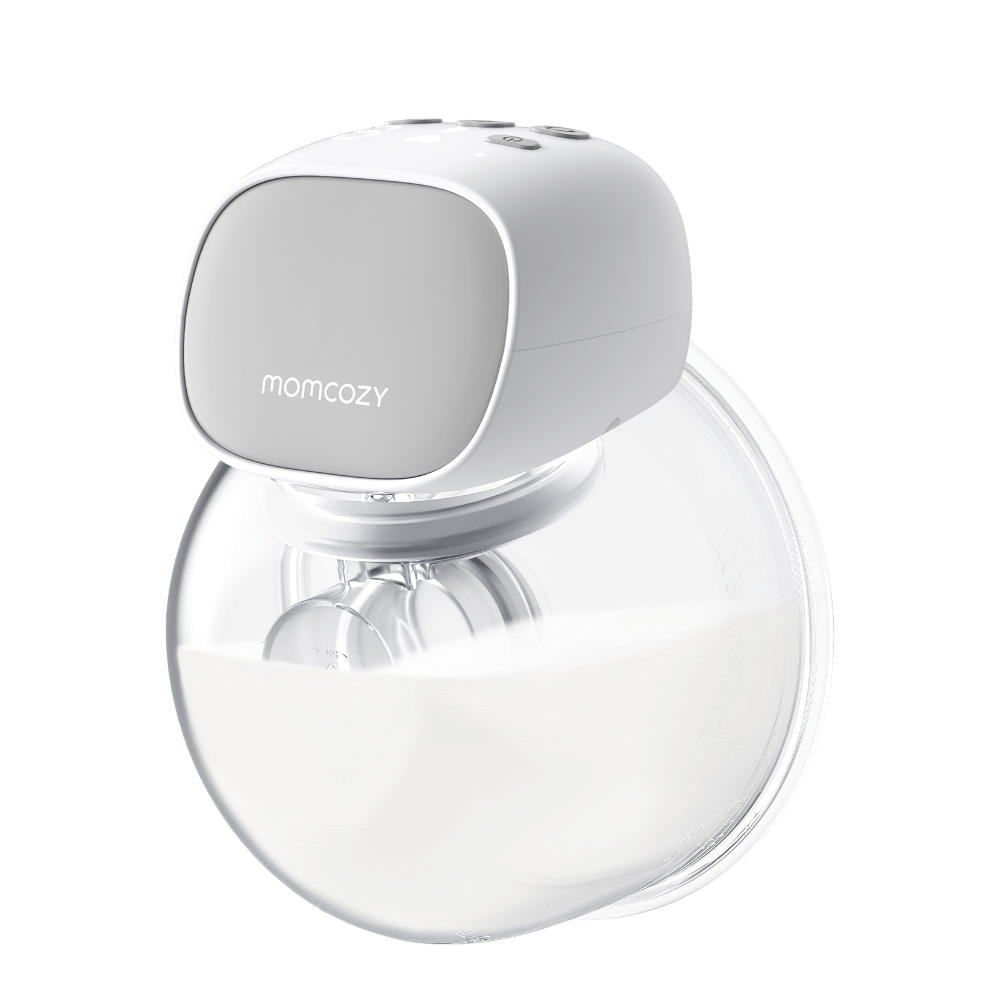 Momcozy Breast Pump S9 - Double