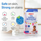 Pigeon Baby Laundry Detergent Refill - 500ml