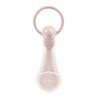 Beaba Baby Nail Clippers for Newborns & Toddlers, Safe Baby Nail Cutter with Rounded Tips, Hygienic Protective Cap, Ergonomic Easy-Grip Handle, Baby Nail Care & Grooming Accessory, 0m+
