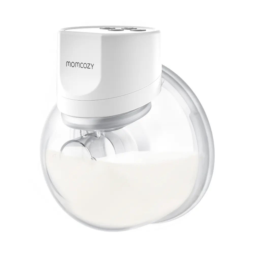 Momcozy Breast Pump S12 Pro