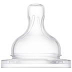 Philips Avent Anti-colic Teat Slow Flow - 2 Holes Normal