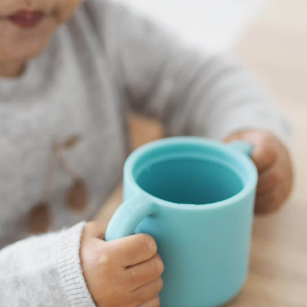 Beaba Silicone Learning Cup