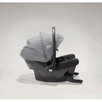 Joie Sprint Integrated ISOFIX Baby Car Seat - Carbon