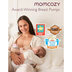 Momcozy Breast Pump S12 Pro